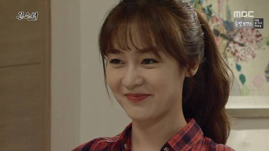 드라마 속 흔한 현실 반영 장면.jpg (몬스터) | 인스티즈