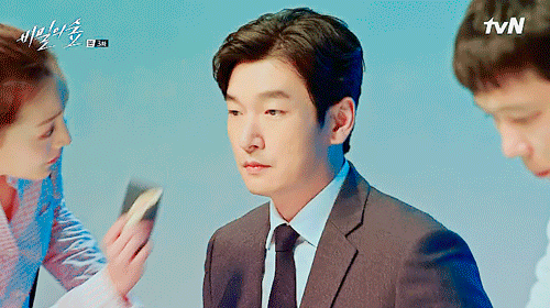 [비밀의숲] 서로 마음에 안드는데 잘맞음 | 인스티즈