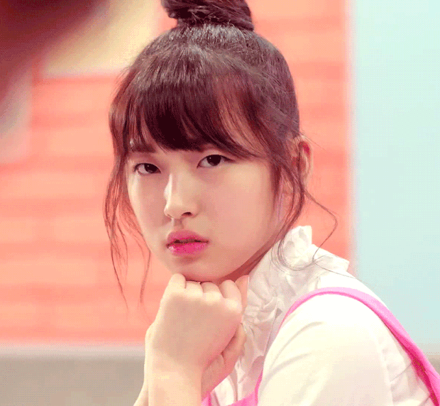 오마이걸 아린 | 인스티즈