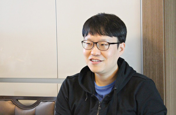 청각장애인 모델 甲....... | 인스티즈