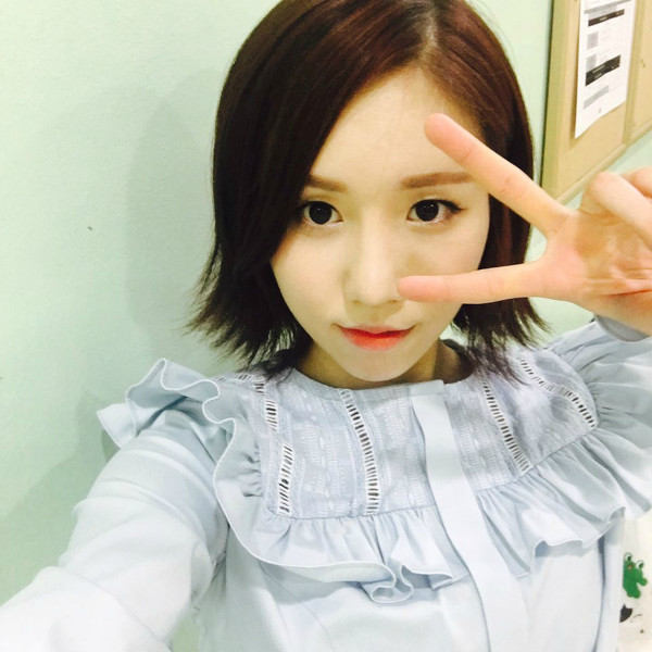 [러블리즈] 실물여신 명은이 | 인스티즈