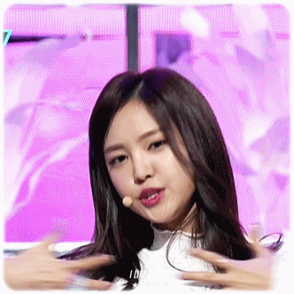 [데이터주의] 160929 엠카 에이핑크 - 내가 설렐 수 있게.gif | 인스티즈