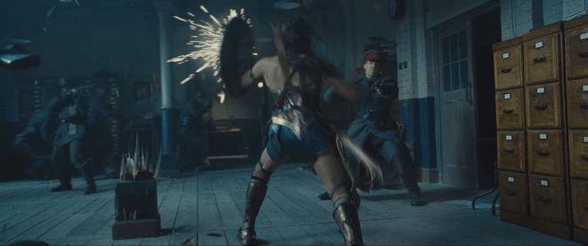 2017년에 개봉할 영화 원더우먼 움짤들 | 인스티즈