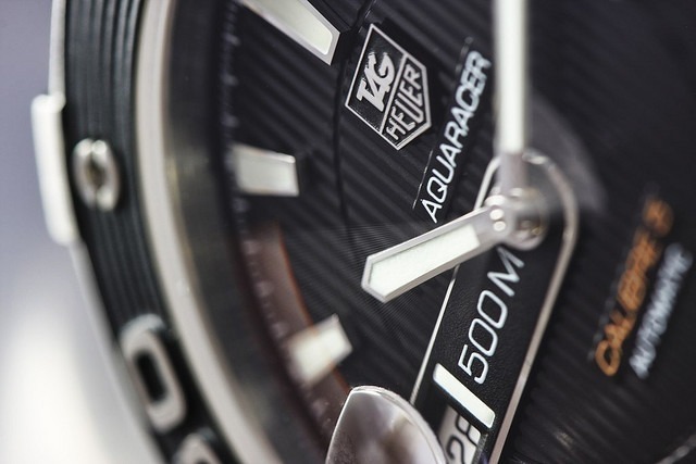 남자 시계 - 태그호이어 아쿠아 레이서 | 인스티즈