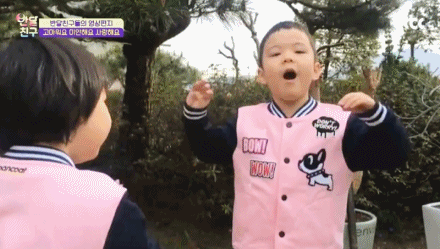 [반달친구] 이별 전 반달친구들이 위너에게 전하는 이야기 | 인스티즈