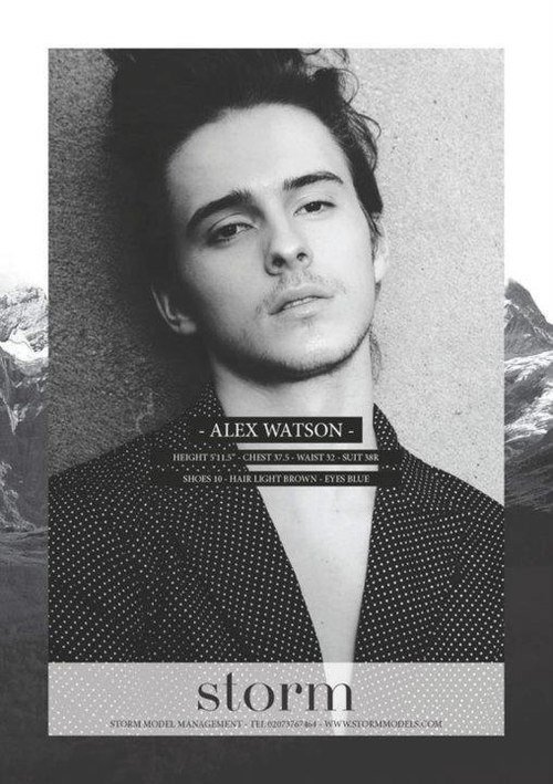 엠마 왓슨 남동생 | 인스티즈