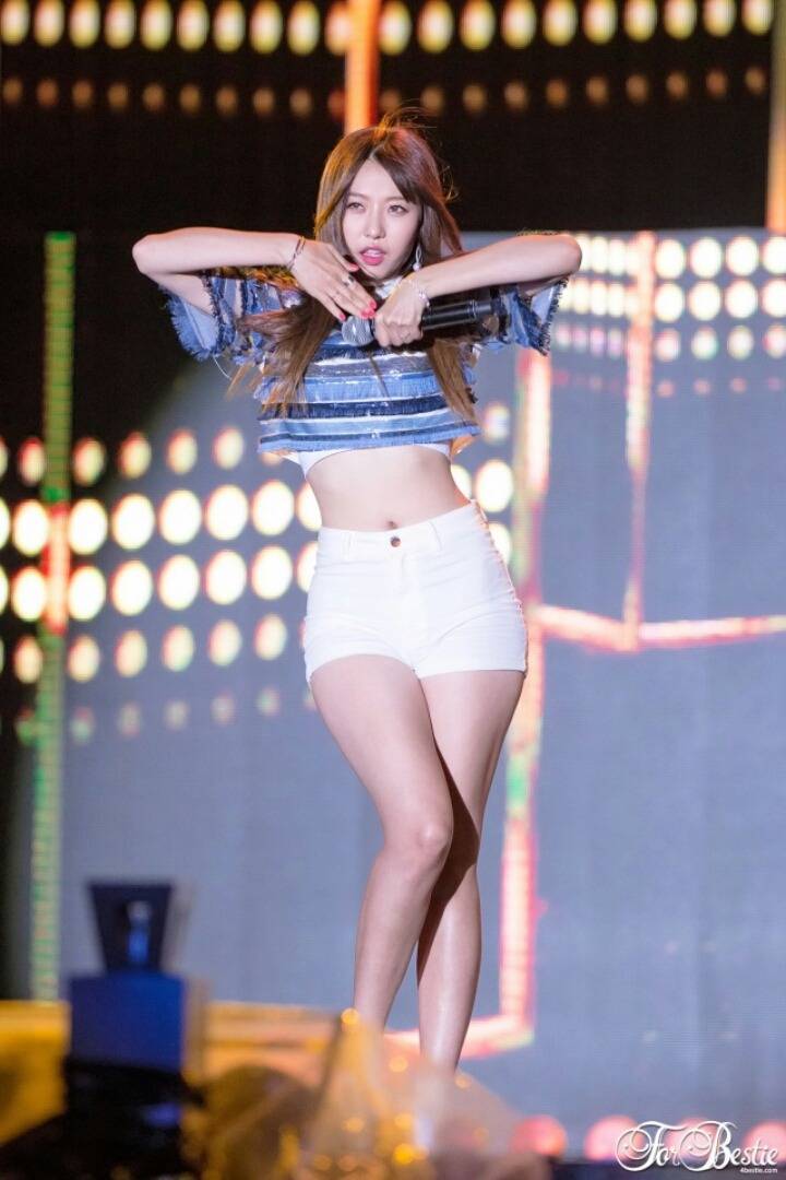 베스티 다혜.gif.jpg | 인스티즈