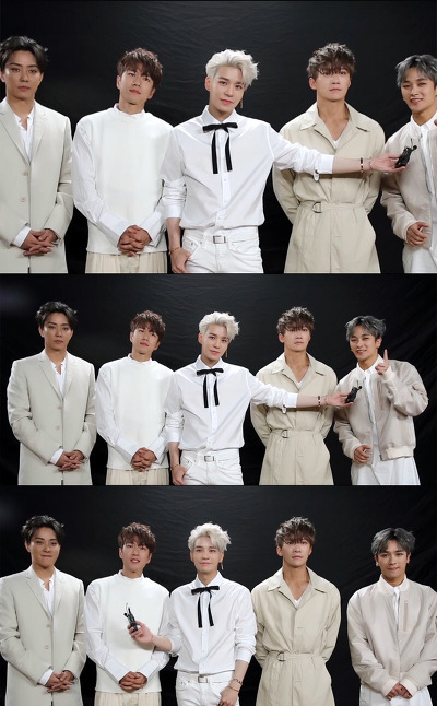 데뷔 20주년을 맞아 팬들을 위한 공간을 직접 꾸민 아이돌.jpg (feat.젝스키스) | 인스티즈