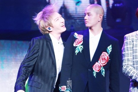 흔한 비주얼 실력파 보이그룹 사진 | 인스티즈