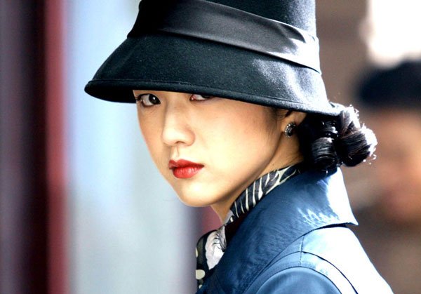 동양적인 매력을 풍기는 중국의 여배우들~! | 인스티즈