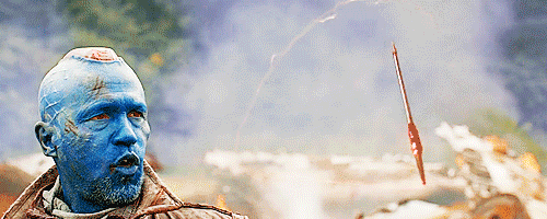 [마블주의] 이 시대의 참 아버지.gif | 인스티즈