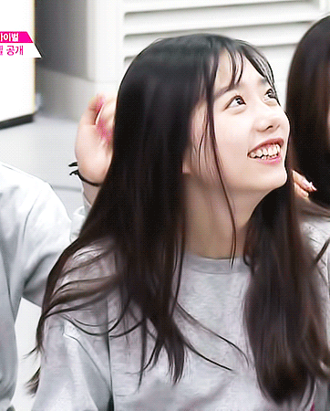 프로듀스101 정주행하고 투표한 저의 베스트11.gif | 인스티즈