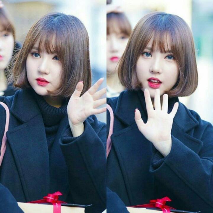 여자친구 은하 | 인스티즈