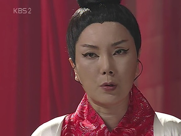 [구미호외전] 현질로 무장한 민우와 천년호의 운명을 받아들인 시연의 트루러브스토리 15화 | 인스티즈