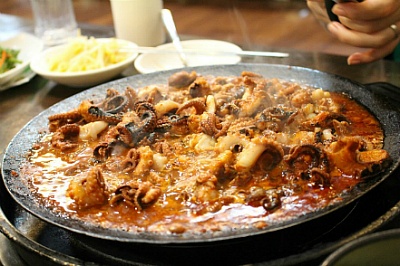 아이돌 가족들이 운영하는 음식점.jpg | 인스티즈