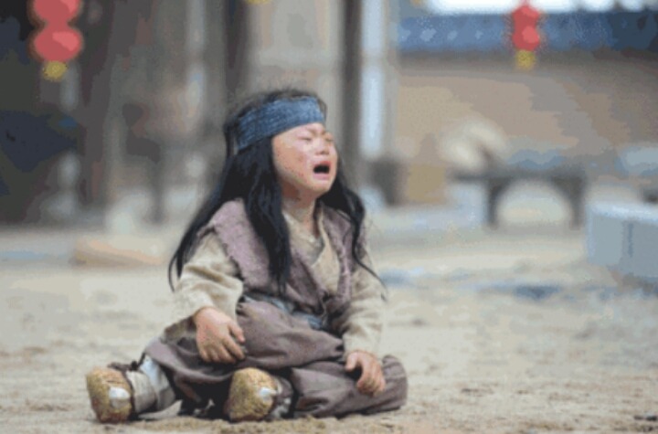 조선시대 거지가된 삼둥이...(역대급귀여움주의) | 인스티즈