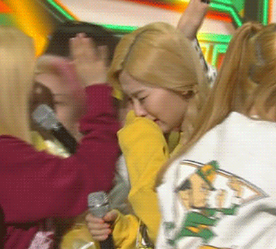 울보 슬기.gif | 인스티즈