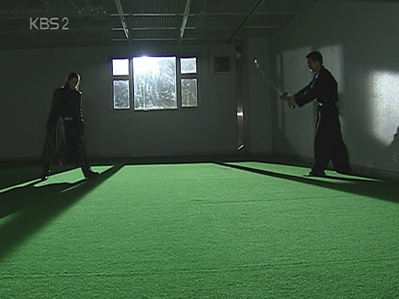 [구미호외전] 현질로 무장한 민우와 천년호의 운명을 받아들인 시연의 트루러브스토리 15화 | 인스티즈