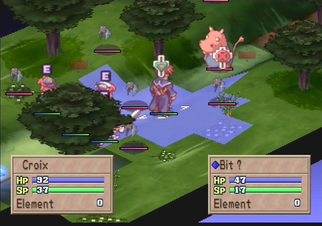 [앙ㅋ의이게임을아시나요?] - 라 퓌셀: 빛의 성녀 전설 | 인스티즈