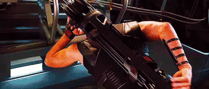 만약 엑스맨과 어벤져스가 싸운다면? X-MENvsAVENGERS | 인스티즈