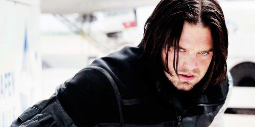 캡틴아메리카 : 시빌워 트레일러 .GIF | 인스티즈