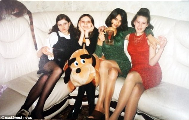 [이라나샤크외] 알고보면 타타르 혼혈인 러시아 스타들 | 인스티즈