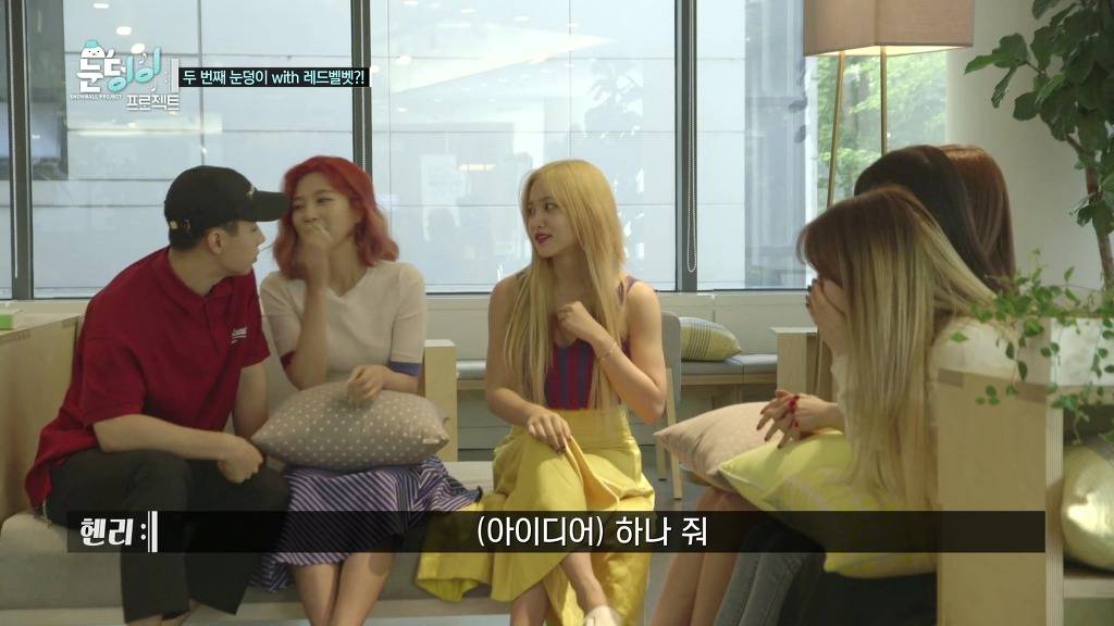 매일 동생들한테 당하고 사는 슬기.jpgif | 인스티즈