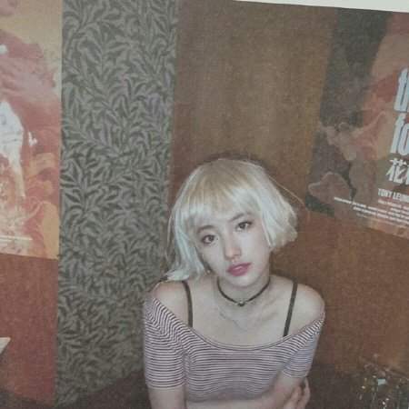 볼빨 안지영 닮은 수지.jpg | 인스티즈