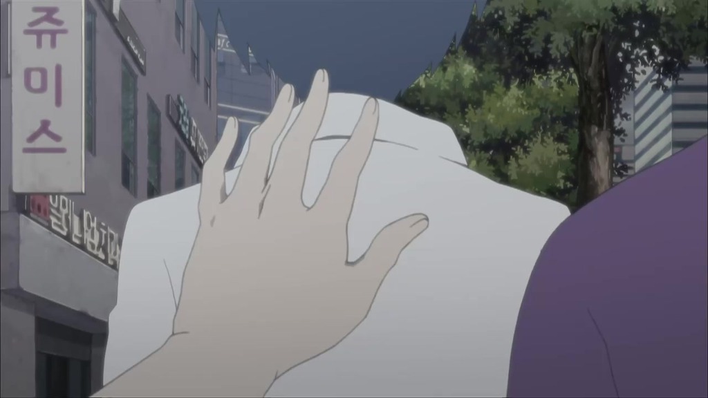 한국 애니이기 때문에 공감할 수 있는 장면들 (Feat. 고스트메신저) | 인스티즈