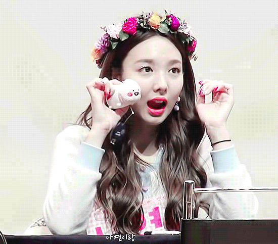 나연이~♥ | 인스티즈