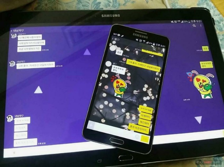 썸녀 여자친구로 굳히기 | 인스티즈