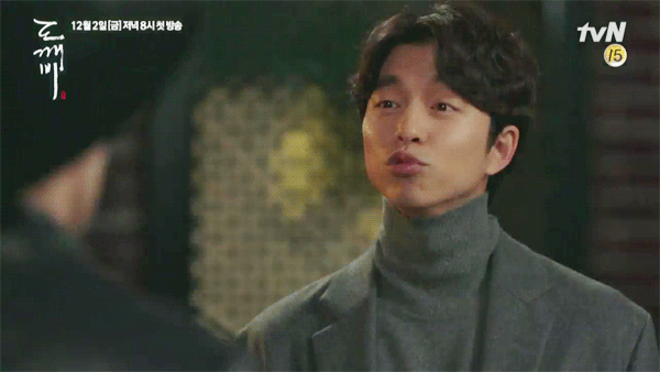 드라마 도깨비에서 시청자들이 진짜로 미는 캐미.jpgif | 인스티즈