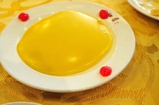 쉽게 맛볼수없는 중국의 디저트 요리 | 인스티즈