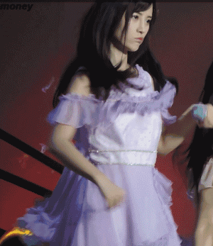 당황한 하시모토 칸나 | 인스티즈