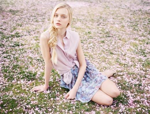 엘프 분위기를 연상하게 하는 각국의 여자들 | 인스티즈