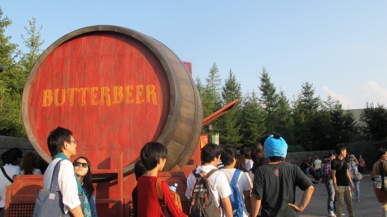 신기한 일본의 테마파크 | 인스티즈