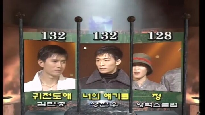  가요톱10 96년10월3주 feat. steal heart | 인스티즈