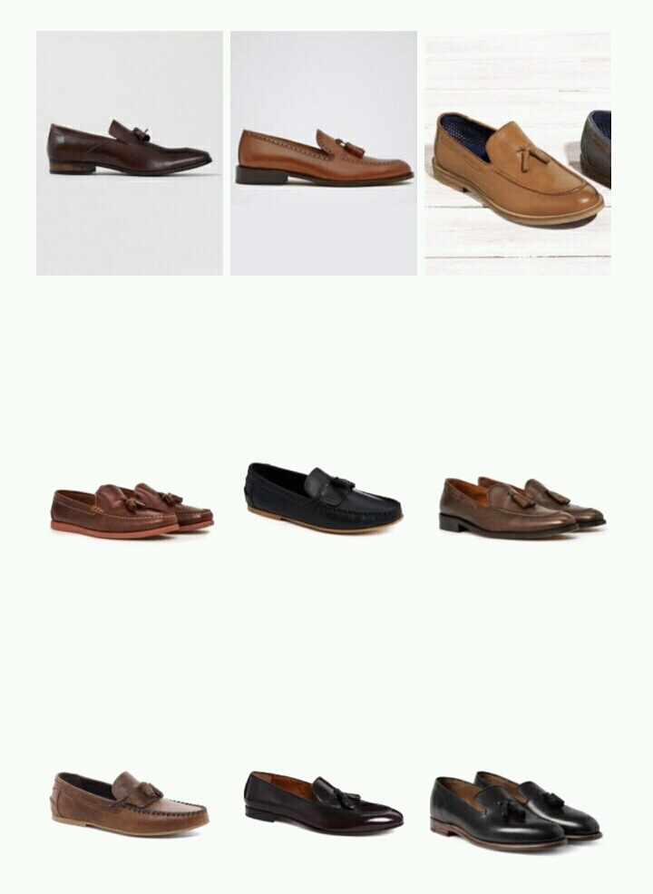 [남성패션] 다양한 신발에 어울리는 봄/여름 코디 | 인스티즈