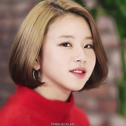 매력 100% 트와이스 채영 | 인스티즈