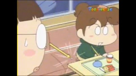 [아따맘마] 주화 무시하는 테디베어 동아리 선배들 | 인스티즈