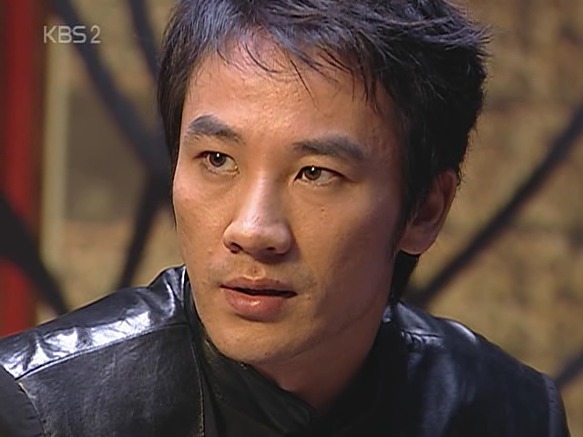 [구미호외전] 현질로 무장한 민우와 천년호의 운명을 받아들인 시연의 트루러브스토리 15화 | 인스티즈