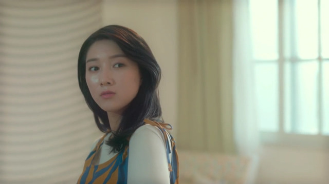 [마이로맨틱썸레시피] 모쏠 여주가 차은우 입간판과 사랑에 빠지는 웹드 1화 | 인스티즈