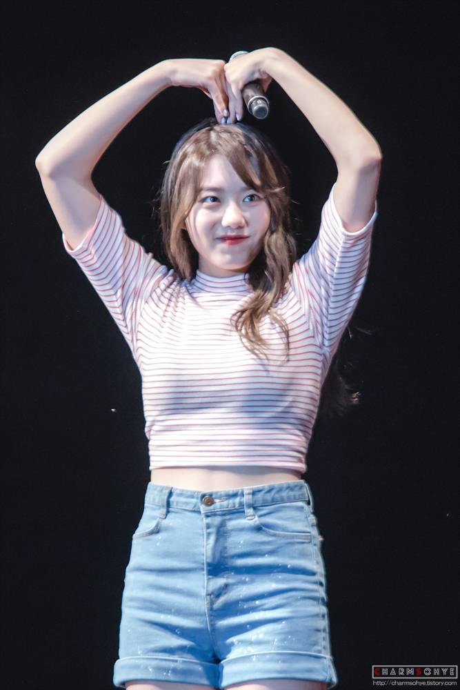 차세대 섹시주자로 굳히는 분위기 | 인스티즈