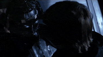 스타워즈 시리즈 역사상 민폐갑 캐릭터.gif | 인스티즈