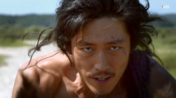 역대 사극 검객들 | 인스티즈