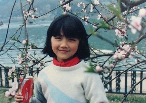 동양적인 매력을 풍기는 중국의 여배우들~! | 인스티즈