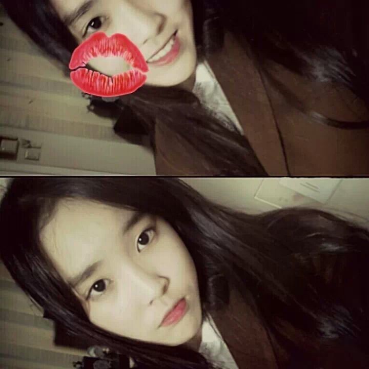 여자친구 유주 과거사진 | 인스티즈