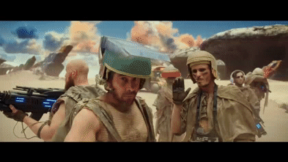 발레리안 : 천개 행성의 도시 Ost로 노래낸 카라 델레바인 | 인스티즈