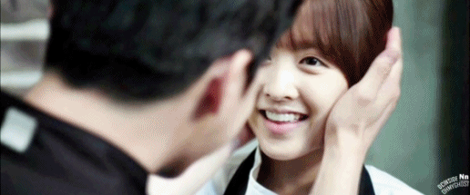 여자 주인공의 귀여움과 사랑스러움에 심쿵해서 정신 못 차리게 되는 드라마 투탑 | 인스티즈