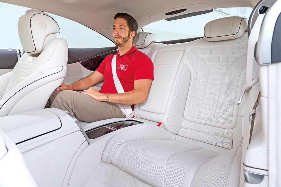 벤츠 S클래스 쿠페 vs BMW 6시리즈 쿠페 | 인스티즈